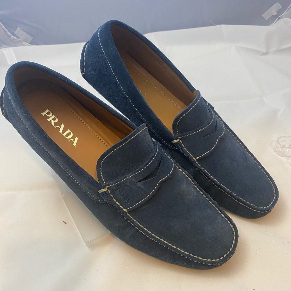 Final markdown Prada driving moc US 12(prada 11)